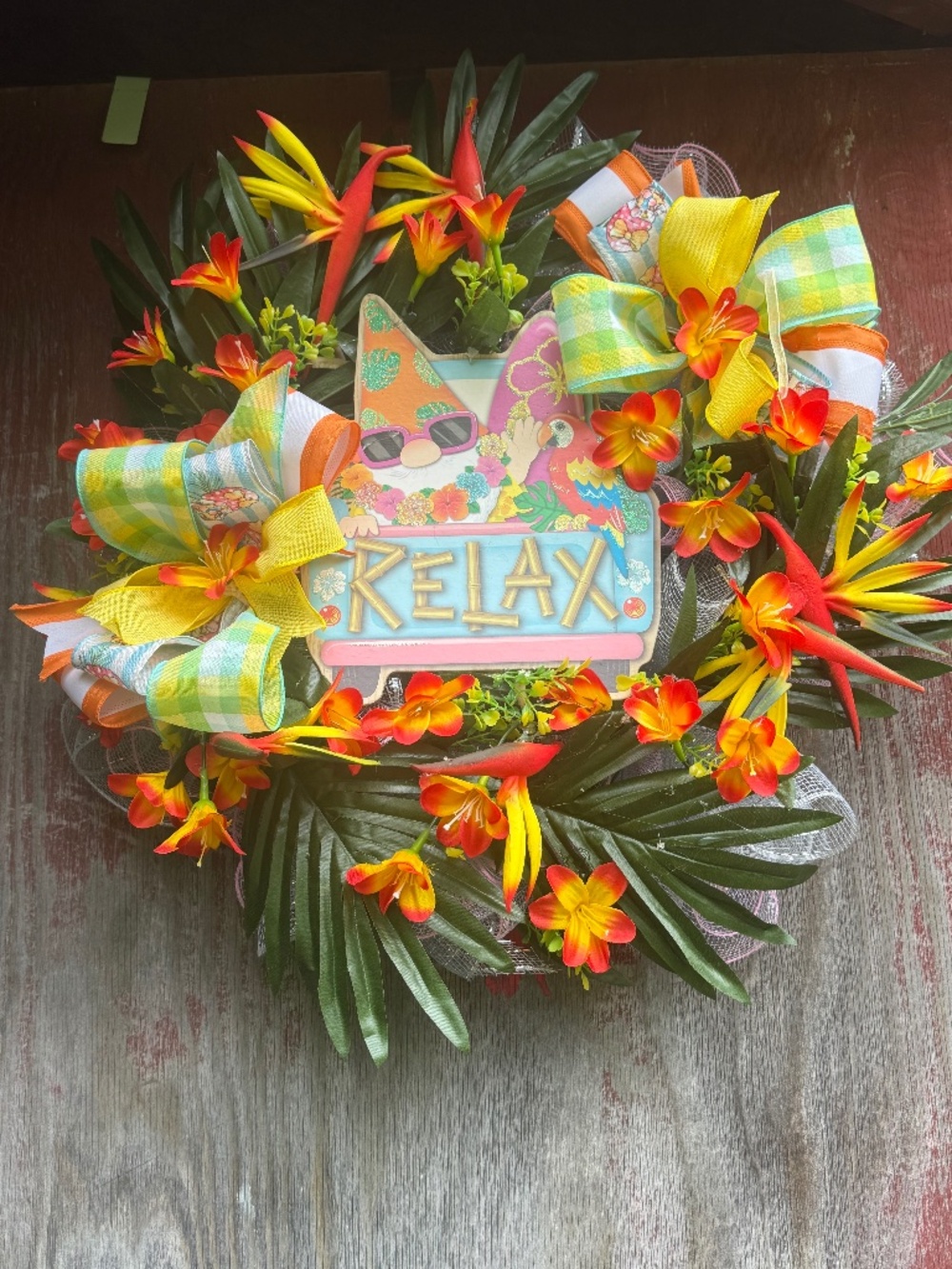 Wreath